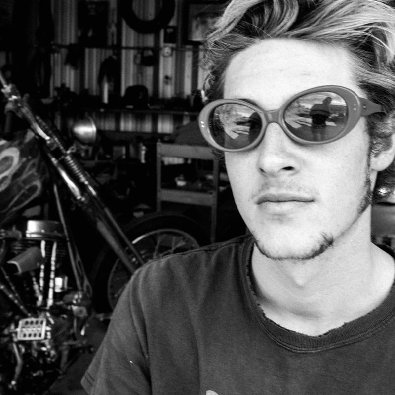 DECADE EYEWEAR / GRACE 60s (2 Color) | T.F.L on
