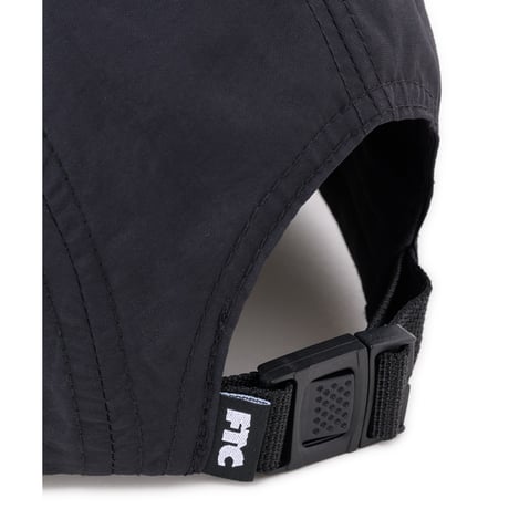 FTC | WASHED NYLON CAMP CAP "3COLOR" (FTC026SUMH03)