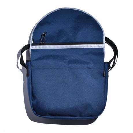 BE-SHARE | Limited THE BE-SHARE "Glowing Bag"(NAVY)