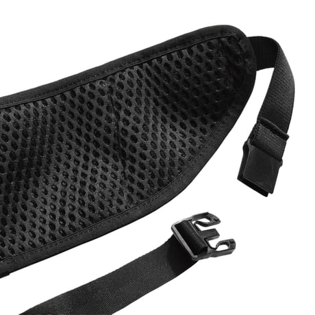 SALOMON|PULSE SLING (BLACK)