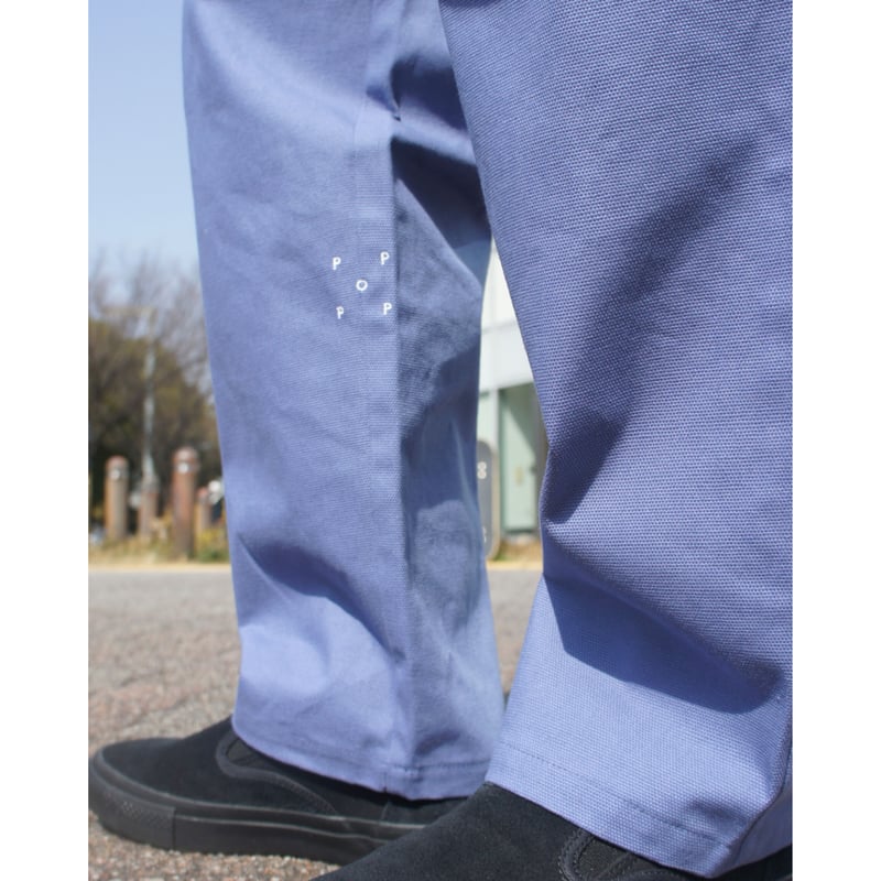 パンツ pop trading company 2-way nylon pants L パンツ pop trading company 2-way nylon pants L POP TRADING