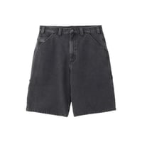 SEDAN ALL-PURPOSE| Carpenter Shorts(Black)