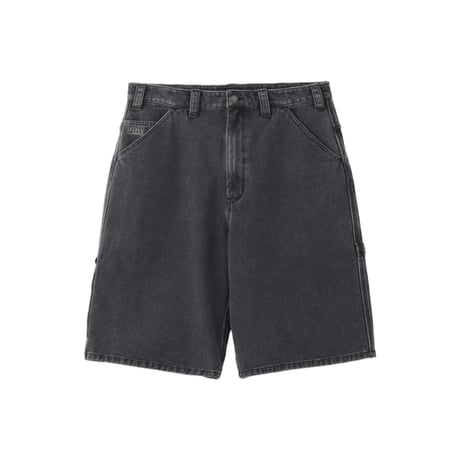 SEDAN ALL-PURPOSE| Carpenter Shorts(Black)