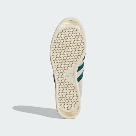 adidas originals|Tobacco(Off White/College Green/Cream White)