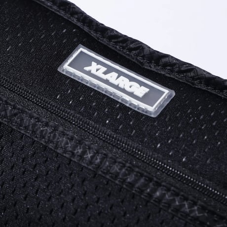 XLARGE | MESH SHOULDER BAG(4color)