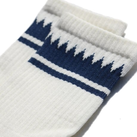 RWCHE | ARROW SOCKS (3 Color)