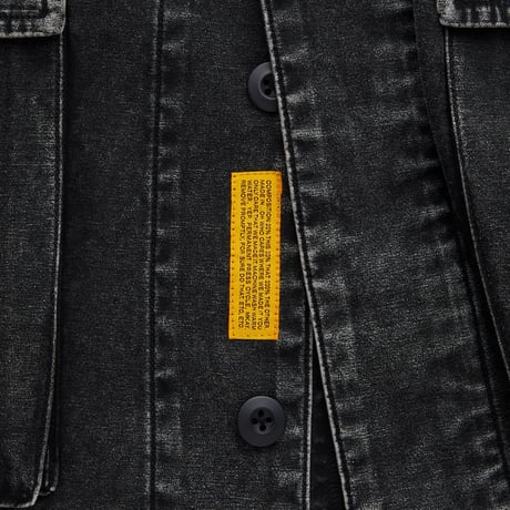 F.A.T. | F.D.U.(BLACK)