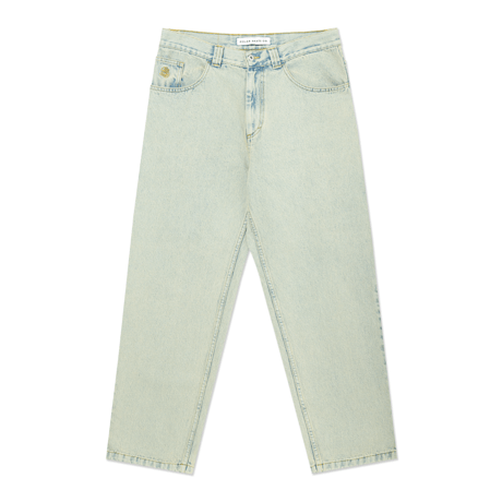 POLAR SKATE CO. / 93 Pants (Dirty Light Blue)