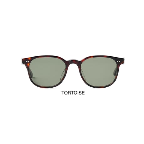 FTC | VINCE SUNGLASS "2COLOR" (FTC026SUMEW01)