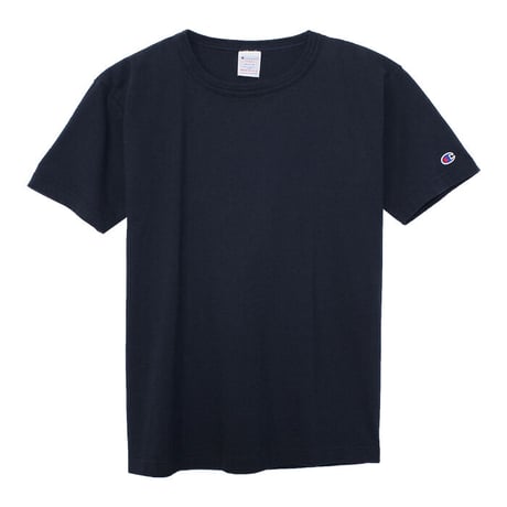 Champion | T1011 S/S TEE(NAVY)