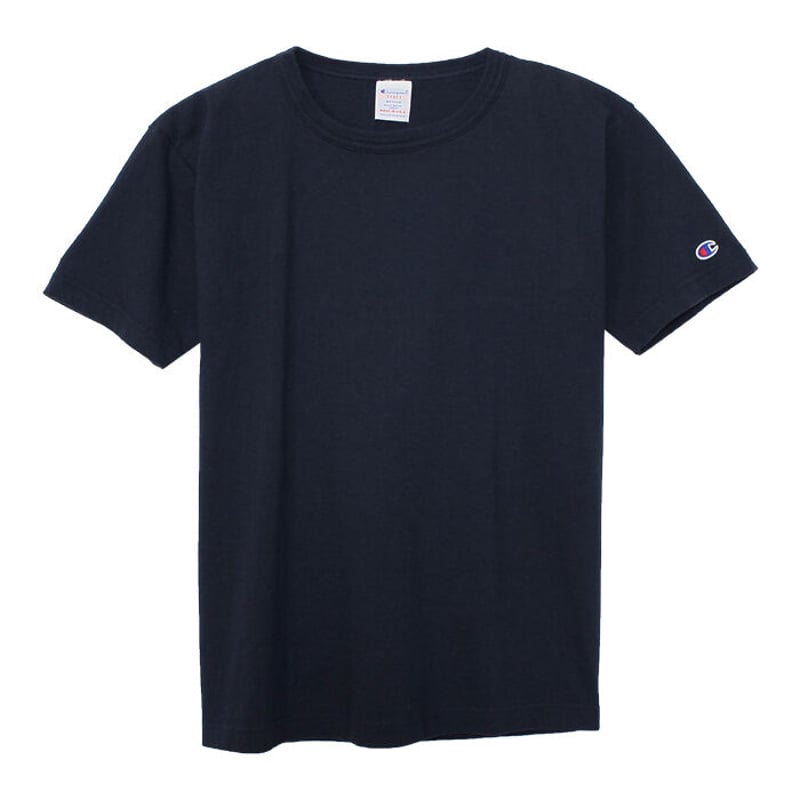 Champion | T1011 S/S TEE(NAVY) | T.F.L online.shop