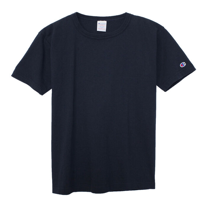 Champion | T1011 S/S TEE(NAVY) | T.F.L online.shop