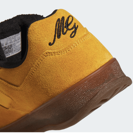 adidas skateboarding | Aloha Super (Preloved Yellow / Core Black / Gum)