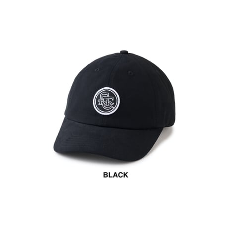 FTC | BB LOGO PATCH 6 PANEL "3COLOR" (FTC026SPH01)