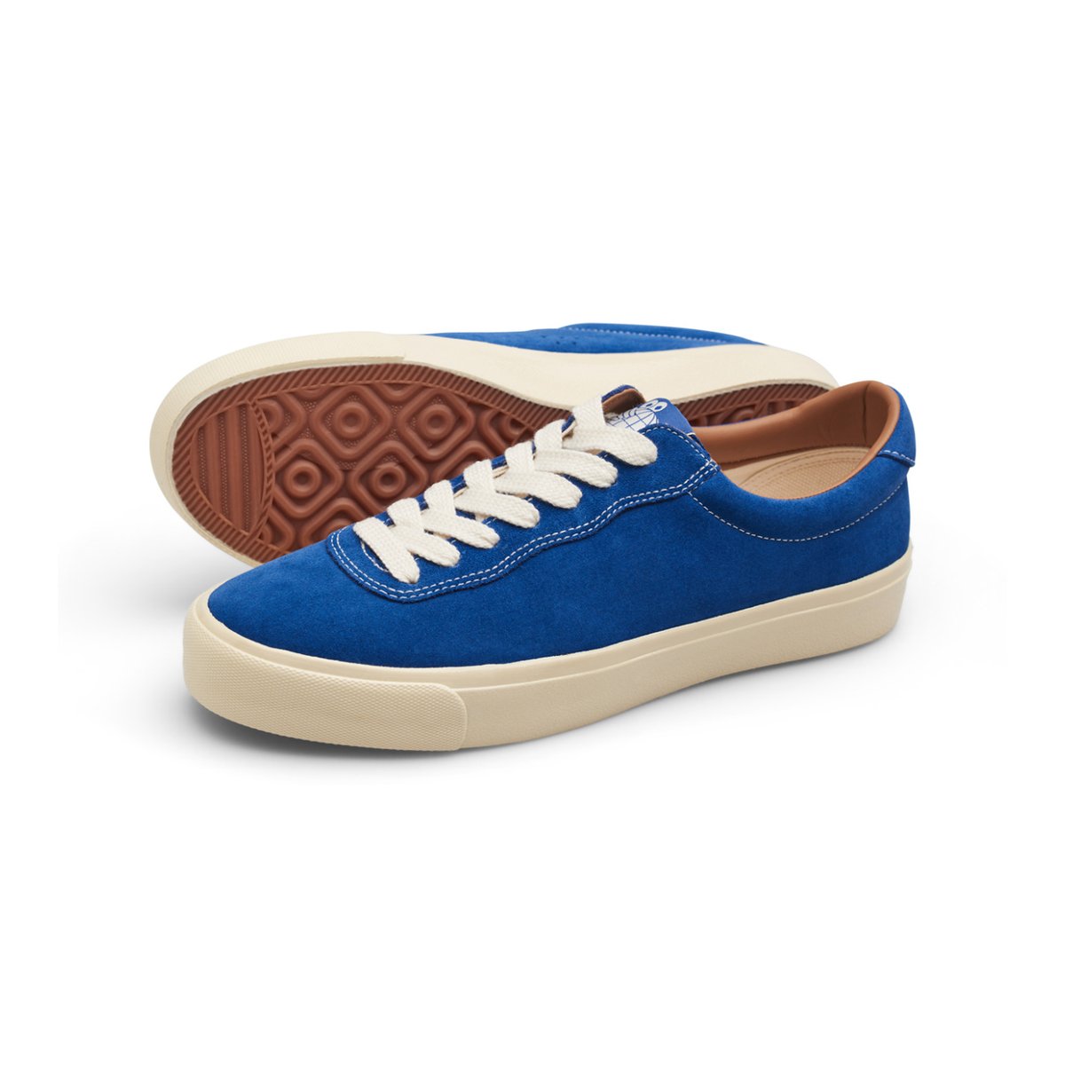 Last Resort AB / VM001- Lo (Royal Blue/White) |