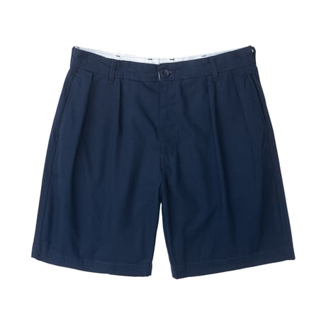 Service Works / Twill Part Timer Shorts (Dark Navy)