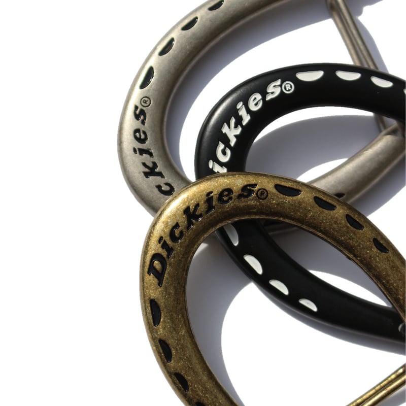 Dickies | DK 馬蹄 CARABINER MN (3Color) | T.F.L o