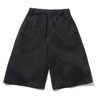 Butter Goods| Loose Shorts (Black)