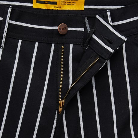 F.A.T. | HAMMERKAP(BLACK)