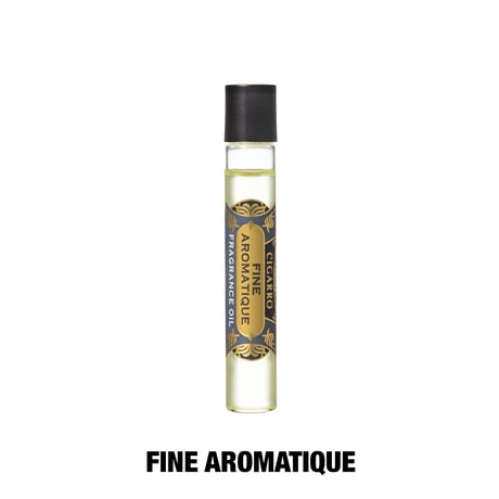 CIGARRO / FRAGRANCE OIL ロールオン香水 (7SCENT)