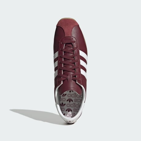 adidas originals | PARIS(Shadow Red)