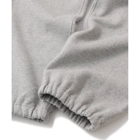 FTC | SMALL BOX LOGO SWEAT PANT "GRAY" (FTC025AWB11)