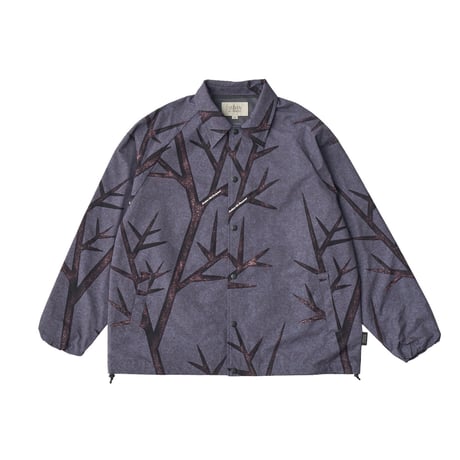 XXL GAKKIN × BUDSPOOL 赤目鶴 VIETNAM JACKET 赤目鶴VIETNAM JACKET – GXX