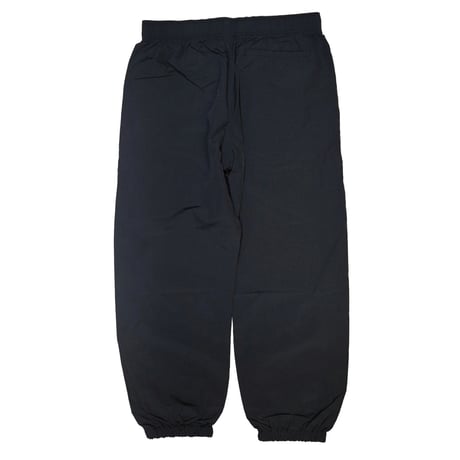 Time For Livin‘ / "Time" Uniform Nylon Pants (Black)