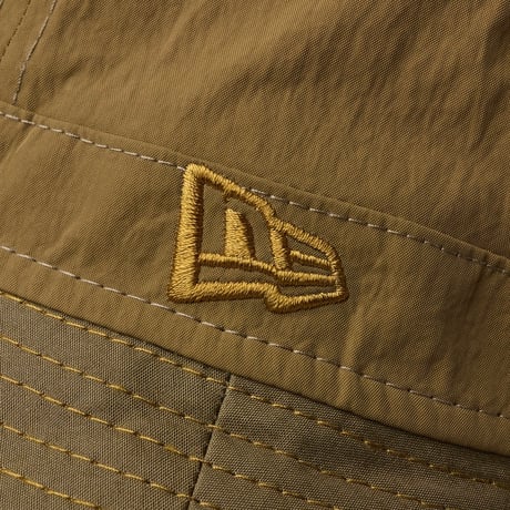 NEW ERA|EXPLORER Powered by GORO NAKATSUGAWA"min-nano"(British khaki)