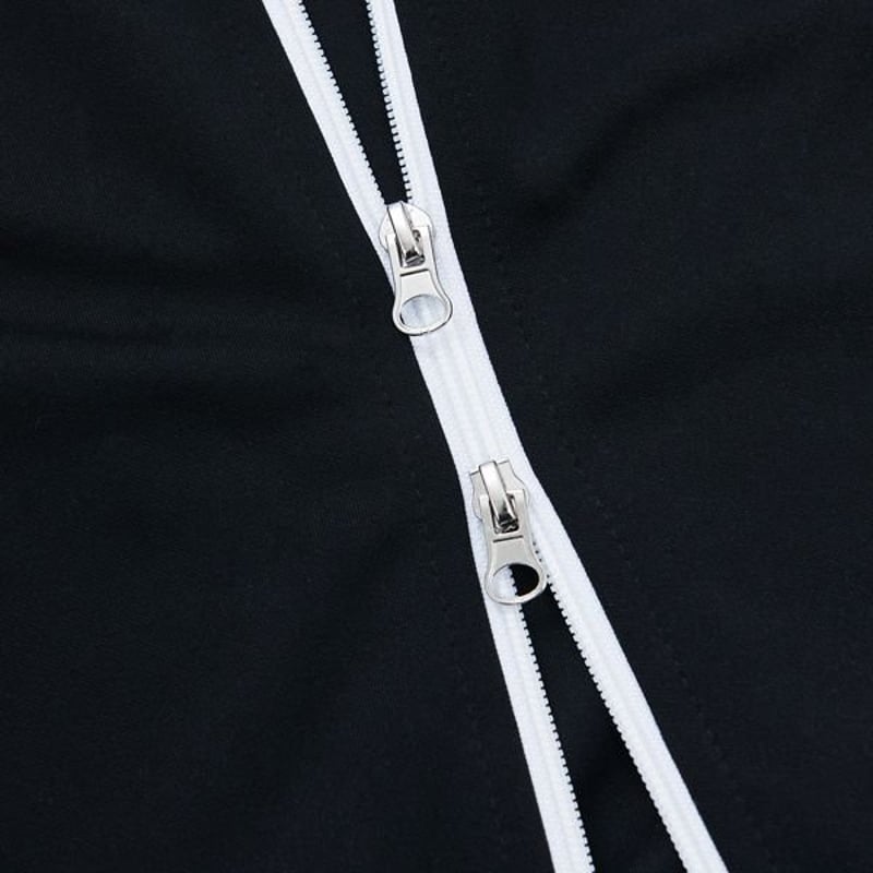 マッキー　ココロブランド　フード付きセットアップXXL グレー マッキー様専用 ココロブランド フード付きセットアップXXL