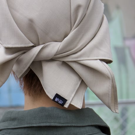 坩堝 (RUTSUBO) | SOMBREO SHAREDOKORO CAP(3 Color)
