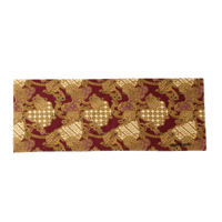 rajabrooke | AXIAN BATIK TENUGUI (AZUKI)
