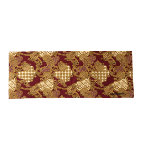 rajabrooke | AXIAN BATIK TENUGUI (AZUKI)