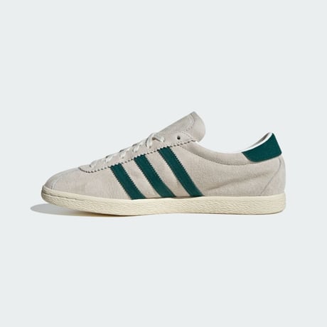 adidas originals|Tobacco(Off White/College Green/Cream White)