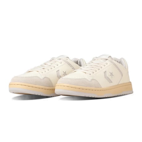 CONVERSE SKATEBOARDING | WEAPON SK OX (WHITE/Lt.GREY)