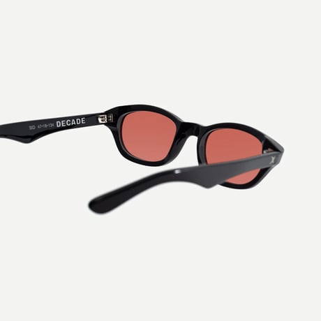 DECADE EYEWEAR / SID 60s (2 Color)