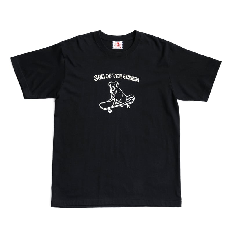 SON OF THE CHEESE Naijel GraphＴシャツ SON OF THE CHEESE Naijel GraphTシャツ SON OF THE CHEESE』と