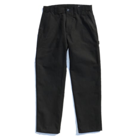 Oh!theGuilt / PAINTER PANT (BLACK)
