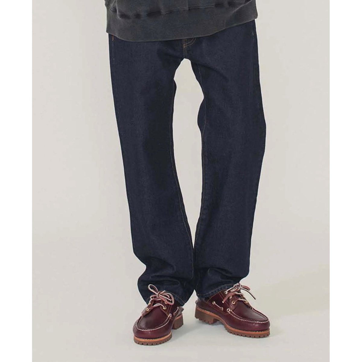 SILAS / SATURDAY JEANS 1998 REGULAR (INDIGO) |