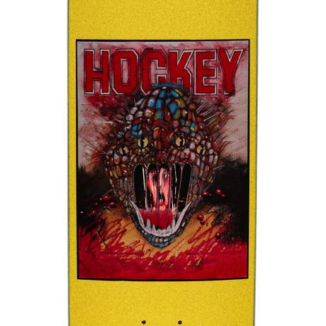 HOCKEY / War on Mice - Ben Kadow (Ben Shape)(8.25inch)