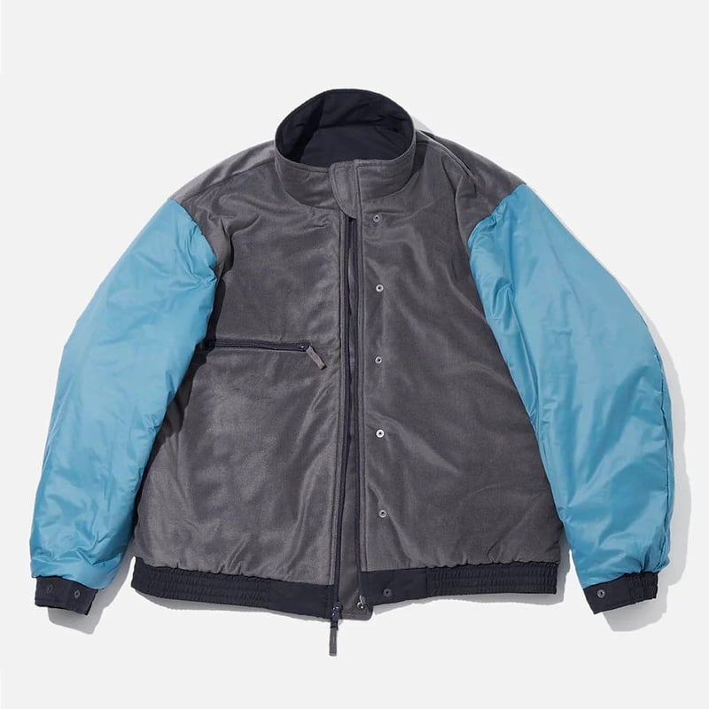 SEDAN ALL-PURPOSE| FLEECE LINED JACKET(Navy) |
