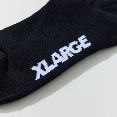 XLARGE | OG EMB SOCKS(4color)