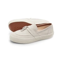 Last Resort AB / VM005 - Loafer (White/White)