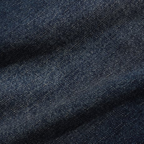 Butter Goods| Carpenter Denim Shorts (Slub Dark Indigo)