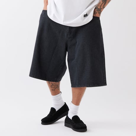 F.A.T. | 1/2 "FADER"(BLACK)