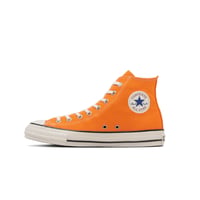 CONVERSE | ALL STAR AGED CL HI (Mango Orange)