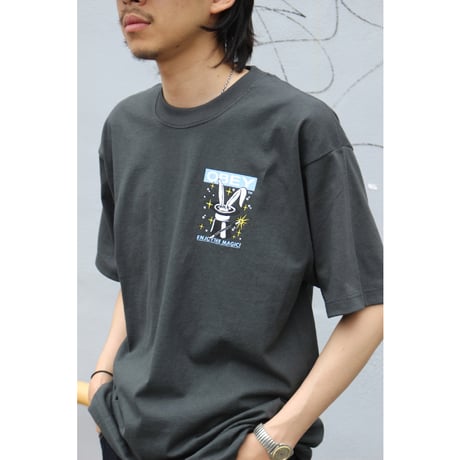 OBEY | OBEY ENJOY THE MAGIC (VINTAGE BLACK)