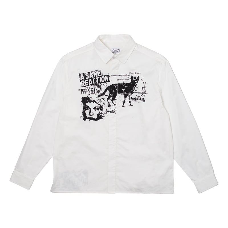 HODDLE Tシャツ L Hoddle tシャツ mサイズ カモ柄 fuckthisindustry