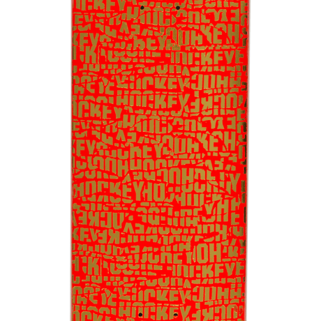 HOCKEY / Torn (Shape1)