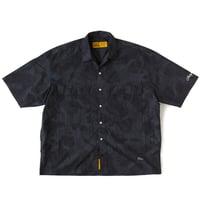 F.A.T. | FOGSSAH (BLACK)